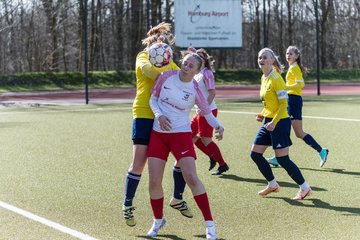 Bild 19 - F Walddoerfer SV 2 - SV Eidelstedt : Ergebnis: 1:3